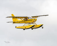 N29NW @ KAWO - KAWO - by Terry Green