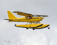 N29NW @ KAWO - KAWO - by Terry Green
