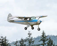 N625DE @ KAWO - KAWO - by Terry Green