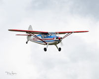N9120K @ KAWO - KAWO - by Terry Green