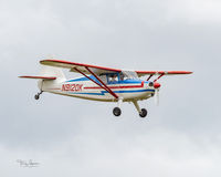 N9120K @ KAWO - KAWO - by Terry Green