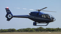 VH-EHA @ YRED - EC120B VH-EHA - by Bert van Drunick
