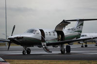 VH-MDH @ BNE - VH-MDH - by Bert van Drunick