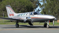 VH-FCZ @ YRED - VH-FCZ - by Bert van Drunick