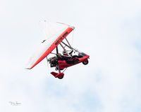 N376KB @ KAWO - KAWO - by Terry Green