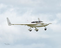 N62AL @ KAWO - KAWO - by Terry Green