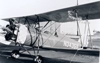 N34355 - N34355 1966 - by Clayton Eddy