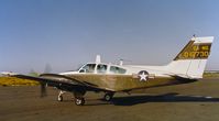 N50780 @ O88 - Old Rio Vista Airport California 1980's? - by Clayton Eddy