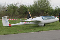 73MA @ EBBE - Helidays Beauvechain. - by Raymond De Clercq