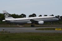 EI-DVM @ LFBD - EI506 from Dublin landing runway 05 - by Jean Goubet-FRENCHSKY