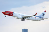 EI-FHT @ CPH - Copenhagen 17.4.2017  Amalie Skram  - by leo larsen