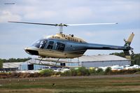 G-JTBX @ EGLK - G JTBX at Blackbushe BBS - by dave226688
