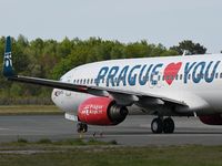 OK-TVX @ LFBD - TVS2408 to Heraklion (HER) - by Jean Goubet-FRENCHSKY