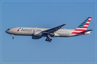 N780AN @ EDDF - Boeing 777-223 - by Jerzy Maciaszek