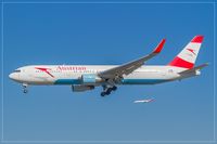 OE-LAX @ EDDF - Boeing 767-3Z9/ER - by Jerzy Maciaszek