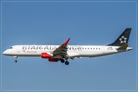 OE-LWH @ EDDF - Embraer 195LR - by Jerzy Maciaszek
