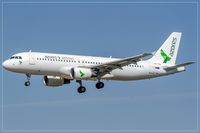 CS-TKQ @ EDDF - Airbus A320-214 - by Jerzy Maciaszek