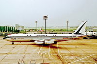 F-BHSL @ ORY - Paris Orly 4.6.1971 - by leo larsen