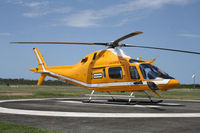 VH-WJY @ YRED - VH-WJY - by Bert van Drunick