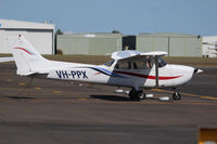 VH-PPX @ YBAF - VH-PPX - by Bert van Drunick