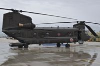 91-00251 @ KBOI - Parked on south GA ramp.  1-186th Aviation Regiment, Washington Army National Guard. - by Gerald Howard