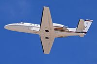 N144Z @ KBOI - Departing RWY 28L. - by Gerald Howard
