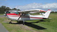 VH-MST @ YRED - VH-MST - by Bert van Drunick