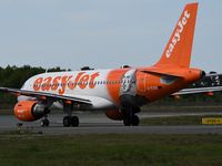 G-EZBI @ LFBD - U27638 to Lisbon - by Jean Goubet-FRENCHSKY