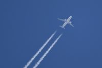 HZ-AS57 @ LFBD - AIB01BO ( F-WWBO) flight test level 310, descent to Toulouse - by Jean Goubet-FRENCHSKY