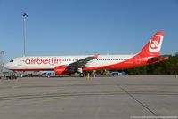 OE-LCC @ EDDK - Airbus 321-211 - Air Berlin operated by Niki - OE-LCC - 4334 -19.04.2017 - CGN - by Ralf Winter