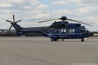 D-HEGM @ EDDK - Aerospatiale AS332L1 Super Puma - Bundespolizei - D-HEGM - 2774 - 19.04.2017 - CGN - by Ralf Winter