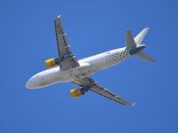 EC-JSY @ LFBD - VY2916 to Barcelona - by Jean Goubet-FRENCHSKY