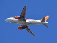 G-EZAY @ LFBD - U24306 to Lyon - by Jean Goubet-FRENCHSKY
