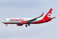 D-ABMV @ EDDF - Boeing 737-86J - by Jerzy Maciaszek