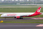 OE-LCI @ EDDL - Nikifly - by Air-Micha