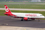 D-ABNV @ EDDL - Air Berlin - by Air-Micha