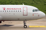 VP-BWH @ EDDL - Rossiya - by Air-Micha