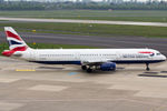 G-EUXD photo, click to enlarge