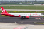 OE-LCB @ EDDL - Nikifly - by Air-Micha