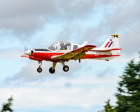 N713Z @ KAWO - KAWO - by Terry Green