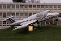 113 @ LFPV - Preserved - by micka2b