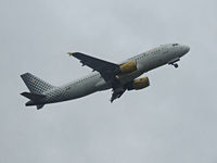 EC-JFF @ EBBR - VUELING AFTER TAKEOFF RUNWAY 07R - by fink123