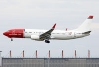EI-FHM @ CPH - Copenhagen 20.4.2017 - by leo larsen