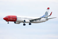 EI-FJT @ CPH - Copenhagen 20.4.2017  Fredrika Bremer  - by leo larsen