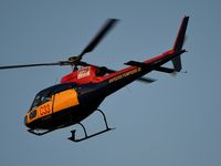F-HAOP - Charlie 33 - by Jean Goubet-FRENCHSKY