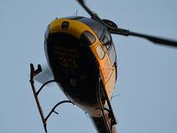 F-HAOP - Charlie 33 - by Jean Goubet-FRENCHSKY