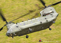 ZA680 - Seen Low Level in LFA7