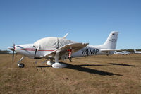 VH-NOP @ YBUD - VH-NOP - by Bert van Drunick