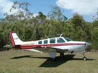 VH-MPT - VH-MPT, Caboolture QLD - by Bert van Drunick