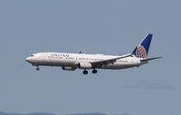 N37456 @ KSFO - Boeing 737-900ER